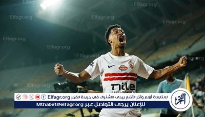 بيزيرا “خد علقة موت” من لاعبي الأهلي.. ويجب استمرار عبدالرؤوف مع الزمالك