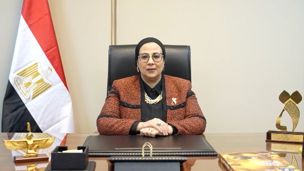 المستشارة أمل عمار في ورشة عمل “النساء إن حكين في السياسة”