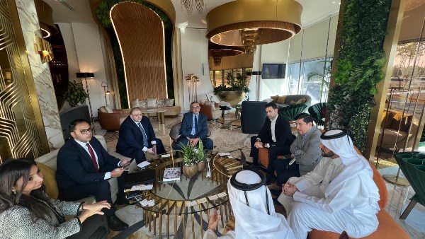 الاستثمار تناقش فرص التوسع وخطط الشركات القطرية في مصر
