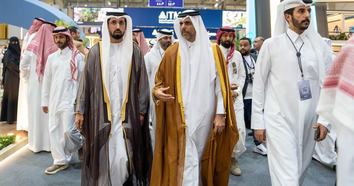 عقارات تبرز حضورها في معرض سيتي سكيب بالرياض مع فرص استثمارية مميزة