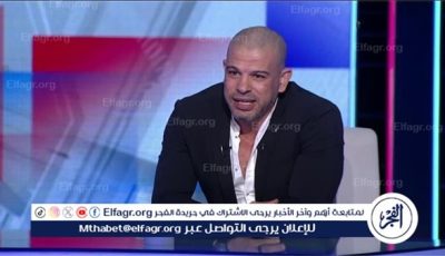 الأهلي كان يستطيع الفوز على الزمالك 16-0.. ويجب رحيل جون إدوارد