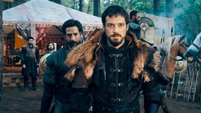 أحداث مشوقة وممتعة.. موعد عرض مسلسل المؤسس اورهان الحلقة 5 على قناة الفجر الجزائرية “تابع بجودة عالية”