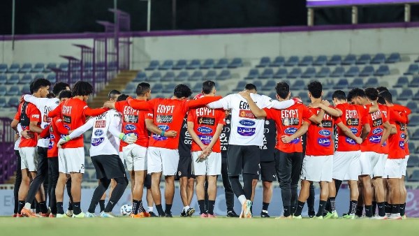 مواعيد مباريات منتخب مصر في كأس العرب القادمة