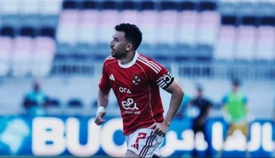 تريزيجيه اكتر لاعب سيقلق دفاع الزمالك وليس زيزو وبن شرقي