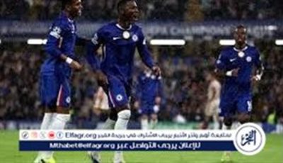 موعد مباراة تشيلسي ضد وولفرهامبتون في الدوري الإنجليزي والقنوات الناقلة