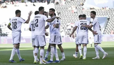 منتخب العراق يعلن استبعاد الماجد قبل مواجهتي الإمارات