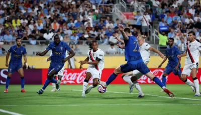 قلق في الهلال.. فحوص عاجلة تكشف مصير متعب الحربي بعد إصابته أمام النجمة