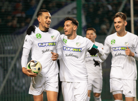 بن بوعلي يعلن غيابه عن كأس العرب ويكشف السبب