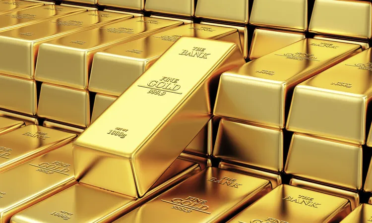 سعر الذهب اليوم 19 نوفمبر 2025: عيار 24 يصل إلى 6274 جنيه