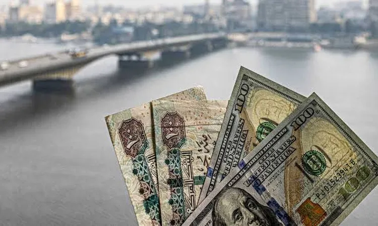 البنك المركزي يخفض الفائدة لتهدئة تكاليف التمويل وفق خبير