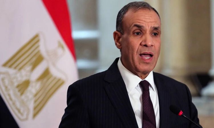 مصر ترحب بقرار الأمم المتحدة حول حق الشعب الفلسطيني في تقرير المصير