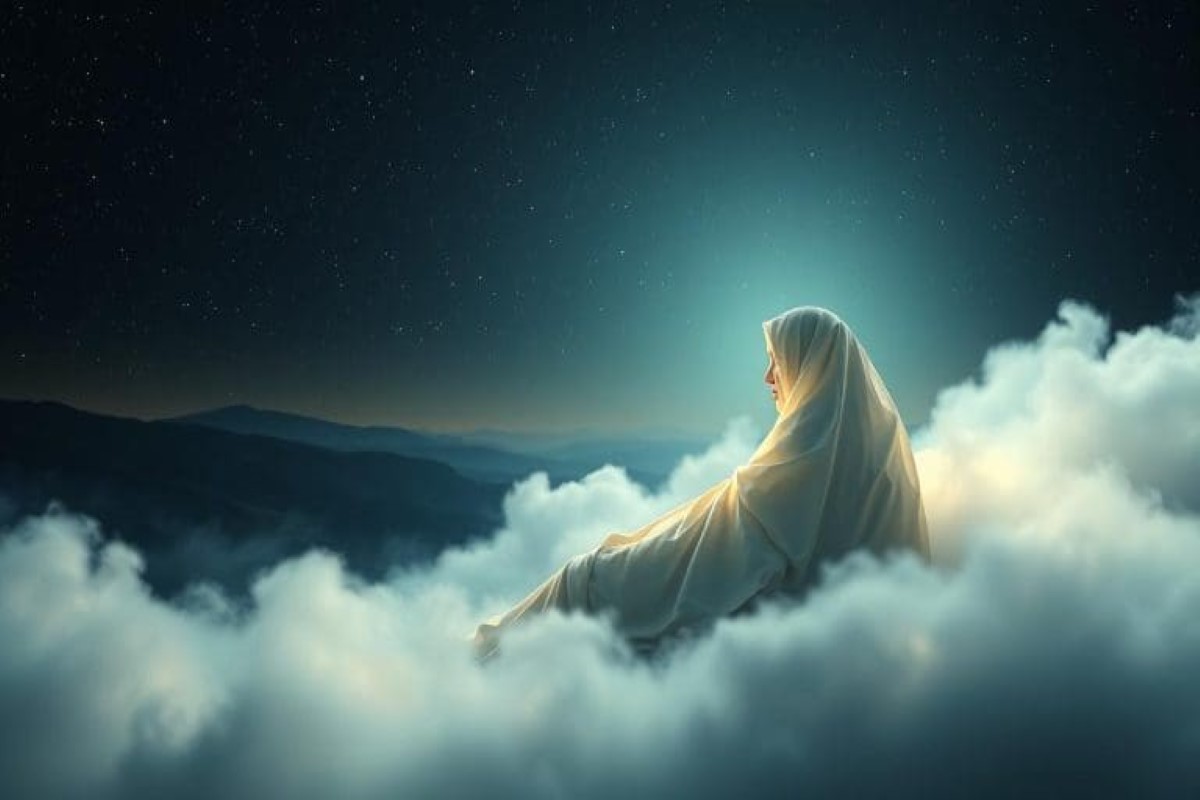 تفسير رؤية الميت حي في المنام للعزباء والحامل وفقًا لابن سيرين