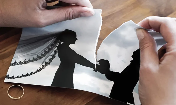 الدراما والتلفزيون وأثرهما على ارتفاع معدلات الطلاق حسب استشاري صحة نفسية