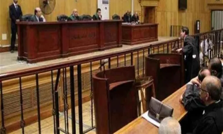 إحالة أوراق متهم بالقتل في المنيا إلى المفتي للمرة الثانية