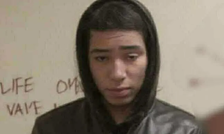 25 نوفمبر: بدء محاكمة الطفل المتهم بجريمة المنشار بالإسماعيلية