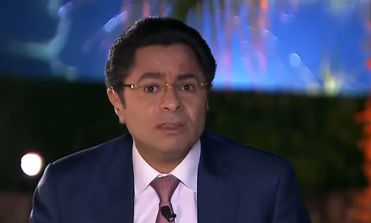 خالد أبوبكر: إلغاء الانتخابات في 19 دائرة أزمة حقيقية تتجاوز الأخطاء المادية