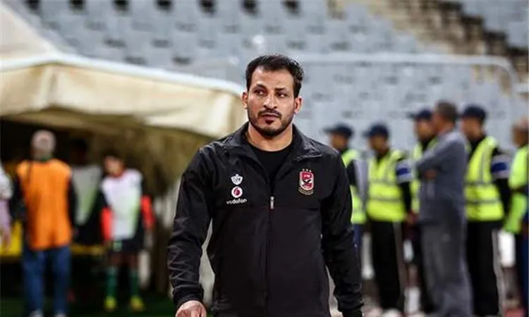 سيد معوض لحسام حسن: التشكيل حرية ومسؤولية النقد للجمهور