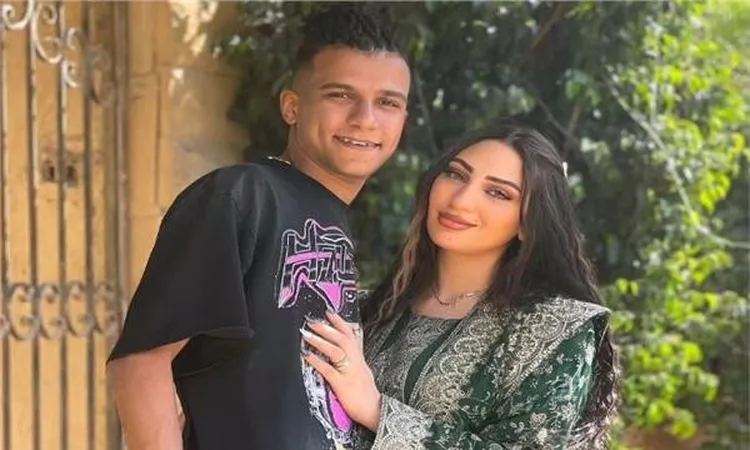 انفصال جهاد أحمد وعصام صاصا بشكل نهائي