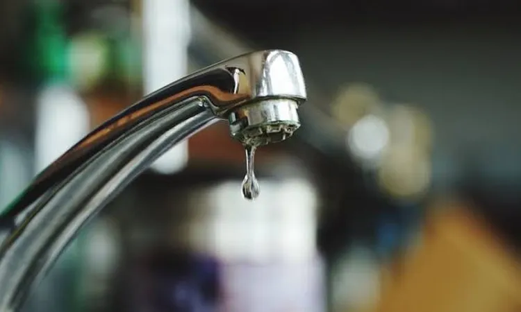 قطع المياه عن مناطق محددة بالقاهرة غدًا لمدة 9 ساعات