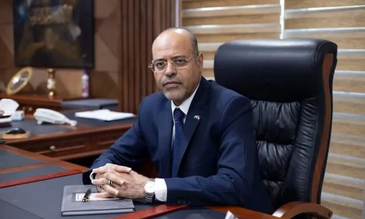 نداء عاجل من وزارة العمل للعاملين المصريين في لبنان