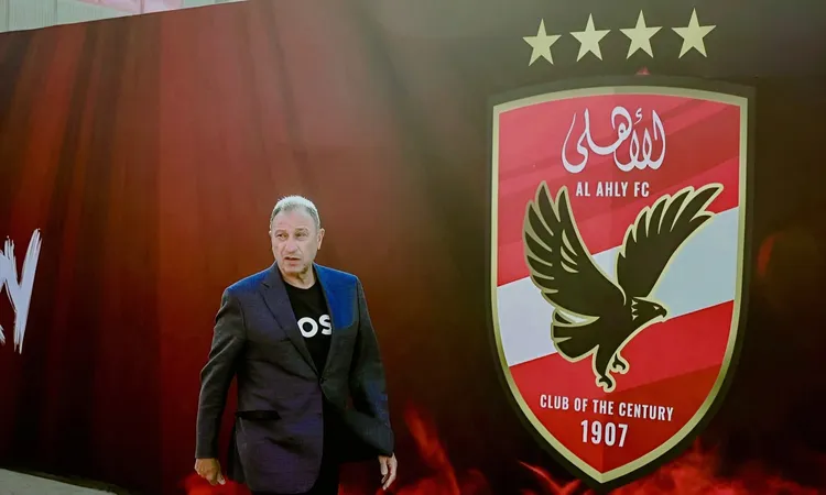 الأهلي يرفع شكوى ضد نائب رئيس البنك الأهلي إلى وزراء المالية والتعليم والرياضة ومحافظ البنك المركزي والنائب العام