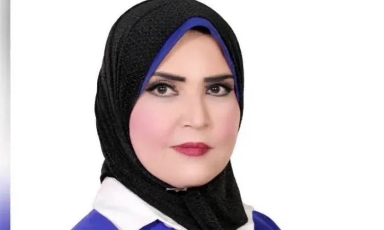 نائبة الفيوم توضح جدلاً حول اعتماد نتائج القوائم بعد إلغاء دوائر انتخابية