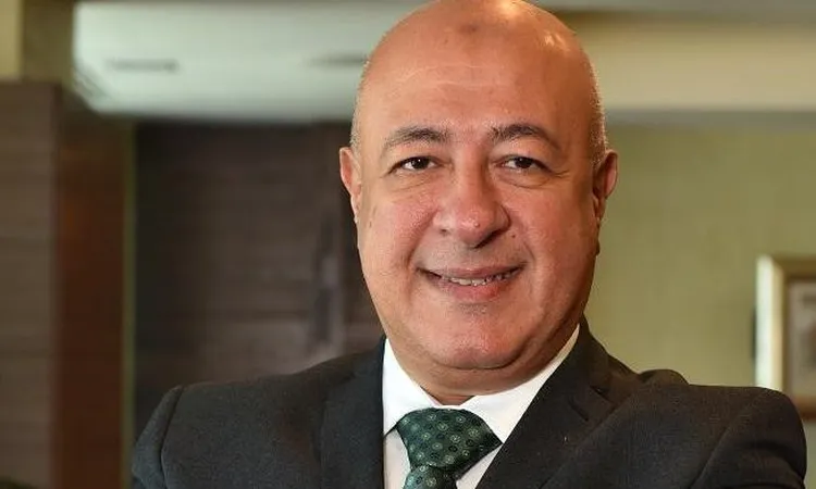 يحيى أبو الفتوح: الذكاء الاصطناعي يتطلب جاهزية أمنية متطورة لحماية الأموال