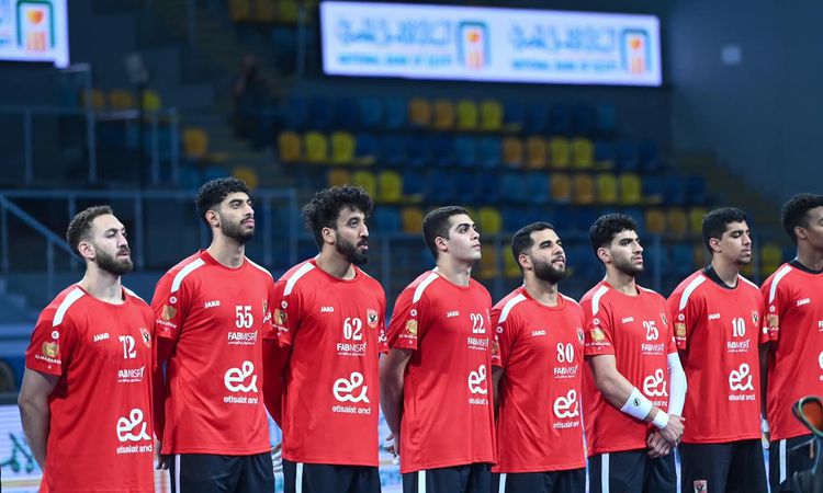 الأهلي يفوز على الجزيرة في دوري المحترفين