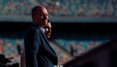 تميمة النجاح في الأهلي.. السوبر بوابة توروب على طريقة فايلر وكولر