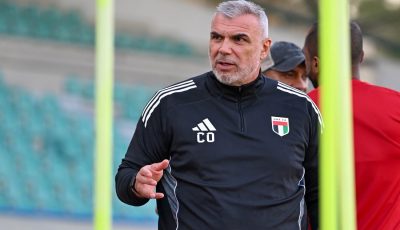 غيابات الإمارات ضد العراق في ملحق آسيا المؤهل لكأس العالم 2026