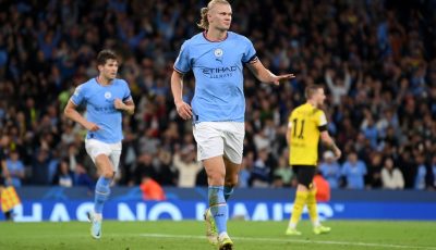 فن الهروب الشرعي.. كيف انتصر إرلينج هالاند على قانون التسلل؟