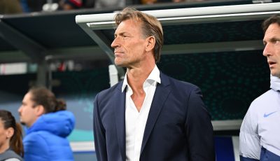 غياب مؤثر يربك منتخب السعودية في أولى تدريباته