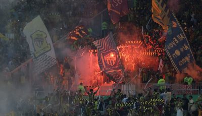 بطلب مفاجئ.. كونسيساو يبدأ ثورة تصحيح المسار مع الاتحاد