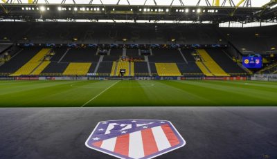 أتلتيكو مدريد يعلن رسميًا بيع النادي لشركة أمريكية