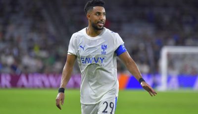 تشكيل الأسبوع المثالي في الجولة الثامنة من الدوري السعودي وفقًا لـ365Scores