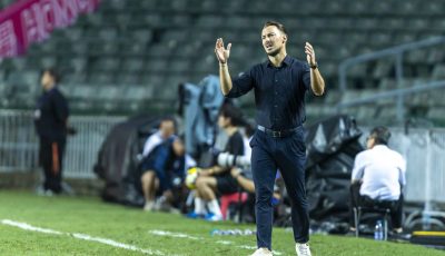 بعد فوز ديربي جدة.. كيف يدير يايسله ضغط لاعبي الأهلي؟