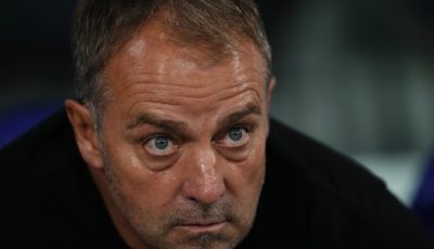 الجناح الأيسر يؤرق فليك قبل مباراة برشلونة وسيلتا فيجو