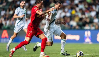 قبل مواجهة الأهلي ضد القادسية.. أبو الشامات يوجه رسالة مبطنة إلى شقيقه