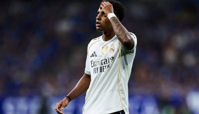 سئم من ألونسو.. رودريجو يحسم قراره بالرحيل عن ريال مدريد