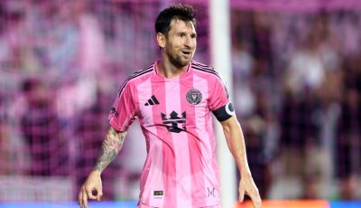 كم طفل في البرازيل يحمل اسم ميسي؟