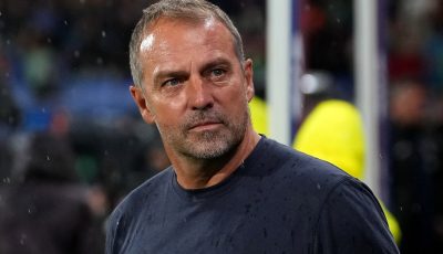 مؤتمر هانز فليك بعد مباراة برشلونة ضد سيلتا فيجو في الدوري الإسباني