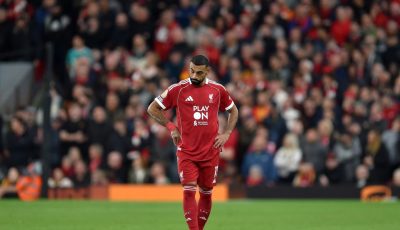 واين روني ينتقد محمد صلاح: عليك أن تضاعف مجهودك في المباريات الكبيرة