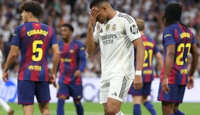 ريال مدريد يترنح.. لماذا توقف فريق ألونسو فجأة عن الإبهار؟