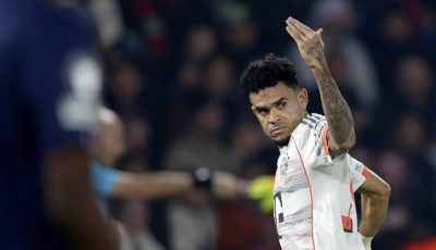 ينافس على بوشكاش.. لويس دياز يسجل هدفًا خرافيًا أمام يونيون برلين