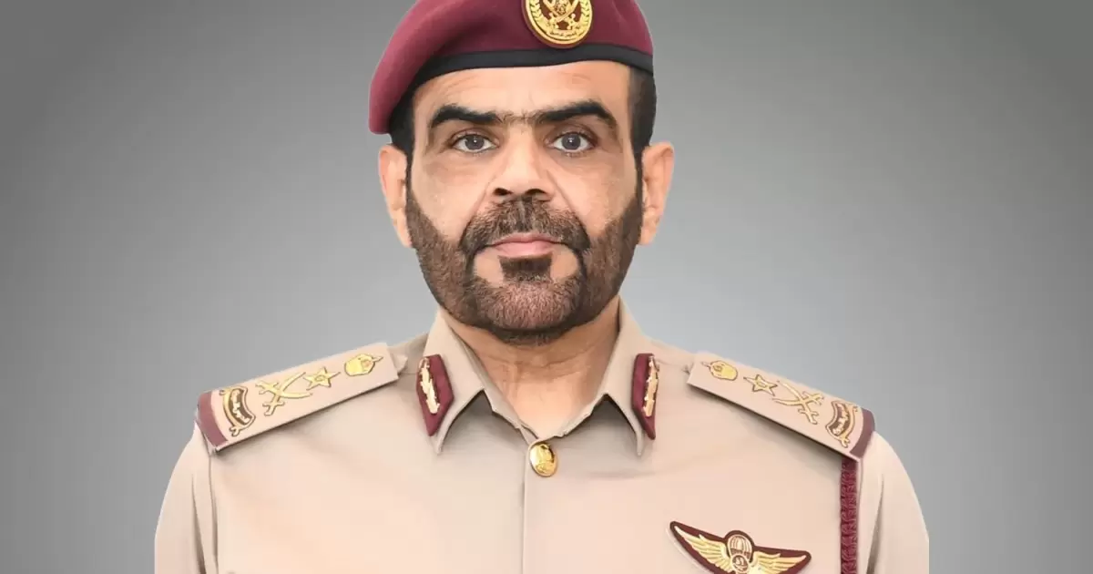 قائد الحرس الأميري يرسخ التعاون مع قائد الحرس الجمهوري الفرنسي لتعزيز الشراكة الأمنية