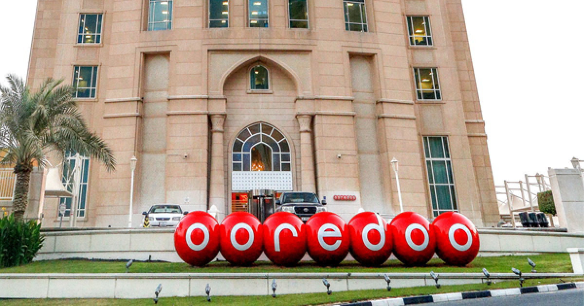 Ooredoo تطلق “Ooredoo Office” في قطر لتلبية احتياجات الشركات — خدمات أعمال جديدة مرتقبة