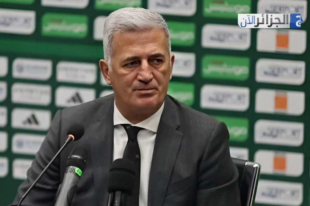 بيتكوفيتش يحسم قائمة الكان بعد مواجهة السعودية ويجتمع قريبًا مع صادي