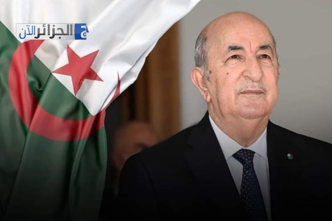 الرئيس تبون يأمر بإنشاء مستشفيات متخصصة للتقنيات الطبية الدقيقة