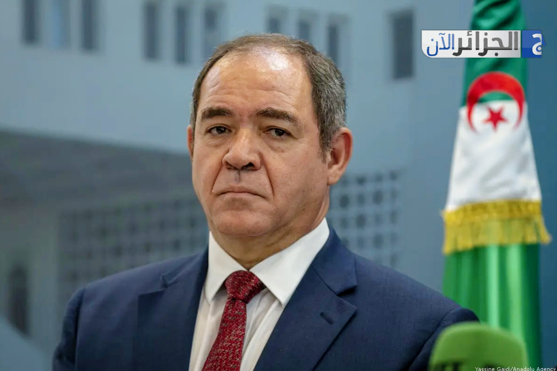 بوقادوم يكشف ثوابت ومتغيرات السياسة الخارجية للجزائر بتفصيل جديد