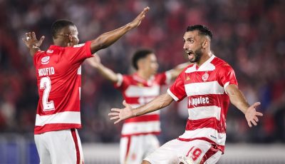 القنوات الناقلة لمباراة الوداد ضد أولمبيك أسفي في الدوري المغربي